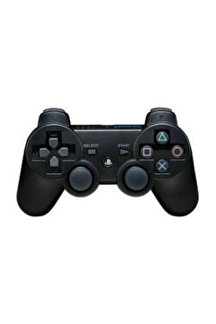 Genel Markalar Ps3 Uyumlu Kol Titreşimli Ps 3 Oyun Kolu Kablosuz Gamepad