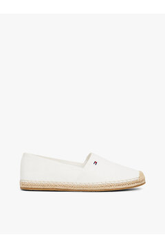 Tommy Hilfiger FLAG CANVAS ESPADRILLE
