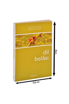 Genel Markalar Dil Belası-1813