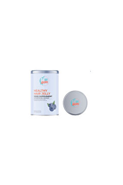 Seapink Saç Vitamini - Collagen, Biotin Ve C Vitamini Içeren Özel Formül 30 Adet