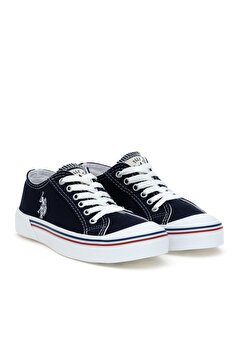 U.S. Polo Assn. Kadın Lacivert Spor Ayakkabı 50304855-VR033
