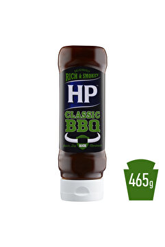 Heinz Klasik Barbekü Sos (HP Classic) 465 g