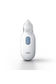 Braun Bna100 Burun Aspiratörü Temizleyici