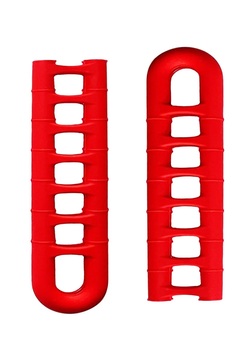 SG DESIGN Çaydanlık Cezve Tutacağı Kırmızı