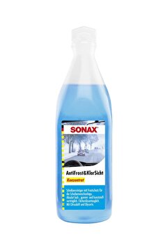 Sonax Antifrizli Konsantre Cam Suyu 250 ml