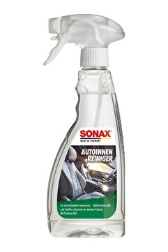 Sonax Araç İçi Temizleyici 500 ml