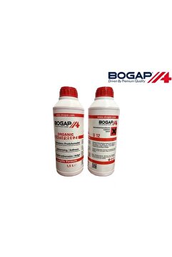 Genel Markalar Antifriz 1.5 Litre ( Kırmızı -40 C )