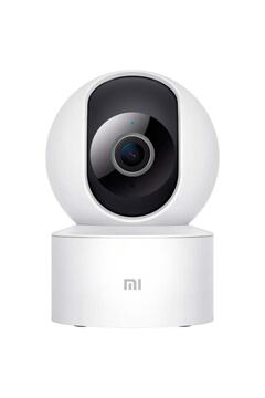 Xiaomi Mi Home Kamera 360° 1080p (Xiaomi Türkiye Garantili)c201