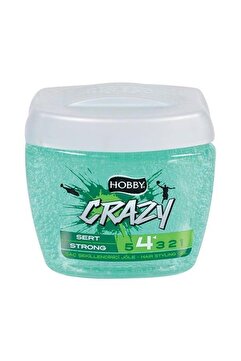Hobby Jöle 700 ml Sert