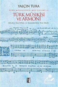 İz Yayıncılık Türk Musıkisi Ve Armoni