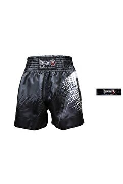 Dragondo Dragon MT3011 Muaythai Şortu, KickBoks Şortu, Dijital Baskılı Muay Thai Şortu