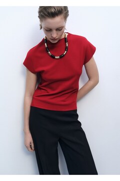MANGO SWEATER CAMIN