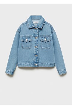 MANGO JACKET ALICE