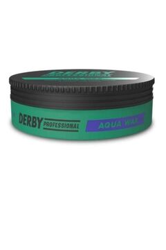 Derby Prof Aqua Wax Güçlü Tutuş ve Parlaklık 150ml