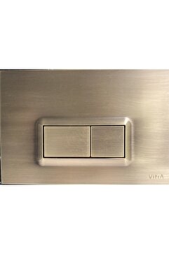 VitrA Loop R 7400680 Antik Kumanda Paneli