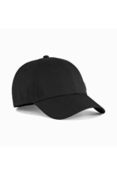Puma Ess Metal Cat Bb Cap Unisex Yetişkin Şapka