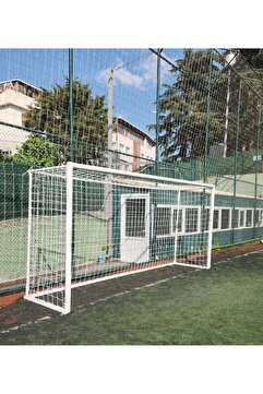 Nodes Halısaha Kale Filesi Ağı - 5 Metre - Standart - 1 Adet