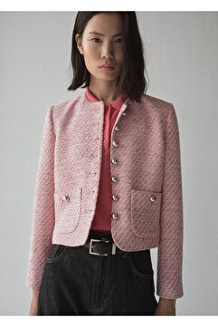 MANGO JACKET KARAKOY