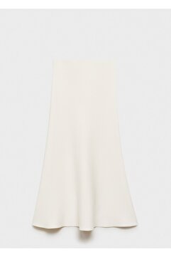 MANGO SKIRT PEP