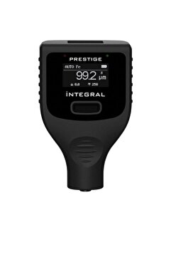 İntegral PRESTIGE Kaporta Boya Kalınlık Ölçer Oto Boya Test Ölçüm Cihazı