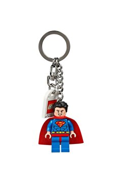 LEGO Super Heroes 853952 Superman Anahtarlık