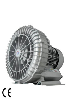 MIT Blower Hava Motoru 2,2 Kw B5tt-122 Trifaze 210 M3/h
