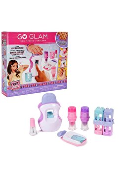 Genel Markalar Cool Maker Go Glam Tırnak Stüdyosu
