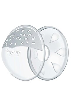 mycey Ultra Yumuşak Göğüs Kalkanı Seti