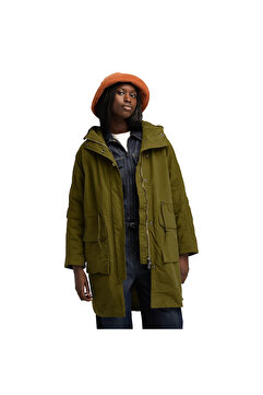 Timberland 2-IN-1 CITY PARKA