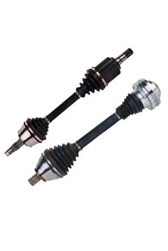 Genel Markalar AKS KOMPLE RENAULT CLIO SYMBOL THALIA II 1.5 DCI 1
