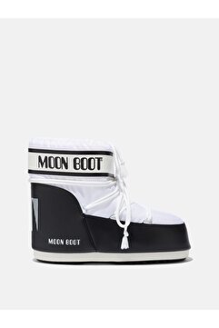 Moon Boot İcon Low Nylon Kadın Bot-1409340