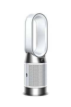 DYSON Purifier Hot+Cool HP1 Hava Temizleyici (Beyaz/Beyaz)