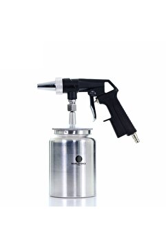 Worldforce 11416 Kumlama Makinası El Tipi 1 Litre