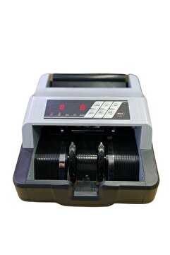 Genel Markalar Bill Counter Nx 886 Para Sayma Makinası TL ₺ Adet Sayım Makinası