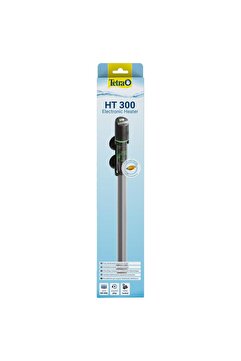 Tetra HT 300 Elektronik Akvaryum Isıtıcısı 300 Wat