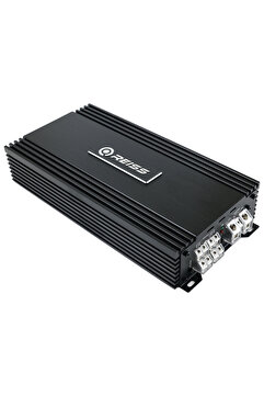 Genel Markalar Rs-P4200.4d 4kanal Efsane Seri Oto Amfi Anfi 4ch-4 Ohm 200w-rms 4 Ohm Brıdged 2chx600w