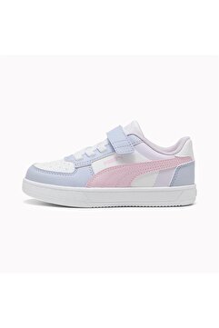 Puma 394462 15 Caven 2.0 Block Kız Çocuk Ayakkabı