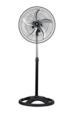 KUMTEL 3in1 Sanayi Tipi Vantilatör 18" KTF-310