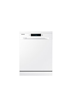 Samsung DW60DG540FWQ, 4 Programlı Solo Bulaşık Makinesi Beyaz