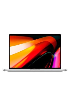 Apple MacBook Pro (16 inç, 2019) intel core i9 2.3GHz Intel UHD Graphics 630 16 GB Ram 1 TB SSD Gümüş MVVM