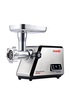 Musullu 3500w Premium Et Kıyma Makinesi