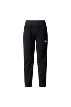 The North Face G ON THE TRAIL Kız Çocuk Pantolon NF0A8BE0JK31 Siyah-M