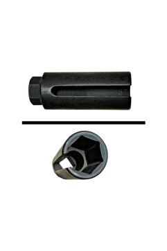 Genel Markalar 22 Mm. 1/2" Oksijen Sensör Lokması Ncos1222