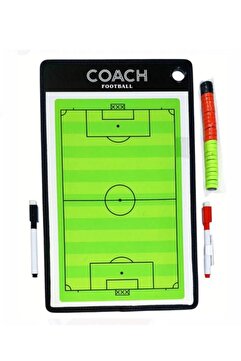 Avessa Ttf-10 Mıknatıslı Futbol Taktik Tahtası