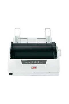 TONERSEPETİ Tonersepeti Oki ML1120 9 Pin Nokta Vuruşlu Yazıcı 2. el