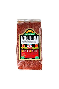 EGE BAHARAT Çok Acı Pul Biber 250 GR