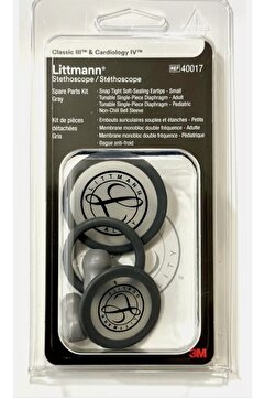 Genel Markalar LİTTMANN CLASSİC III STETESKOP DİYAFRAM ÇEMBER ZEYTİN SET [ GIRİ RENK ]