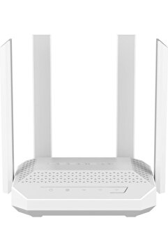 Keenetic Hopper AX3000 Wi-Fi Mesh Ebeveyn K Fiber VPN Router Modem Cat.6 5x1G 2xSIM Slot USB3 KN-3811