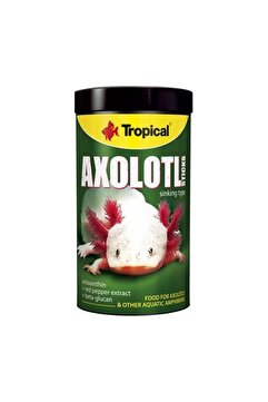Genel Markalar Axolotl Sticks 250ml / 135gr