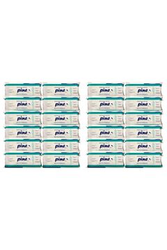 Pine Alkolsüz Hasta Perine Ve Vücut Temizleme Havlusu 50 X 24 Paket
